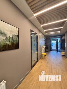 1-к квартира, вторичка, 32м2, 4/16 этаж