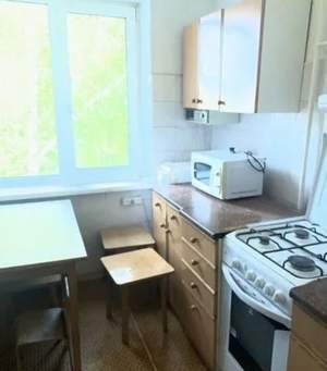 3-к квартира, вторичка, 65м2, 5/9 этаж