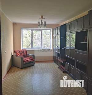 2-к квартира, вторичка, 52м2, 3/9 этаж