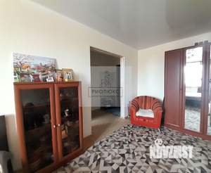 1-к квартира, вторичка, 28м2, 8/10 этаж