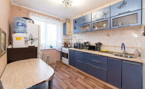 2-к квартира, вторичка, 53м2, 8/9 этаж