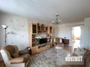 2-к квартира, вторичка, 45м2, 4/5 этаж