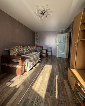 2-к квартира, вторичка, 50м2, 4/5 этаж