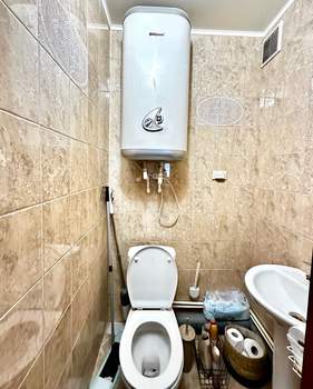2-к квартира, вторичка, 65м2, 2/10 этаж