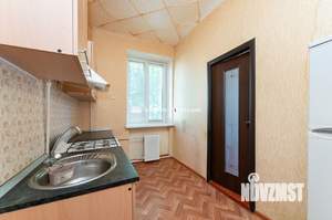 2-к квартира, вторичка, 45м2, 1/2 этаж