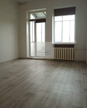 1-к квартира, вторичка, 32м2, 5/5 этаж