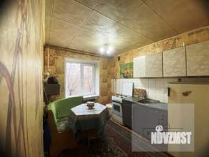 3-к квартира, вторичка, 60м2, 3/5 этаж