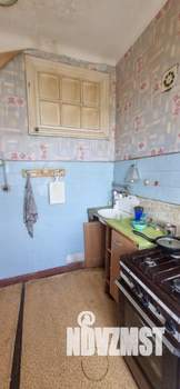 1-к квартира, вторичка, 37м2, 5/6 этаж