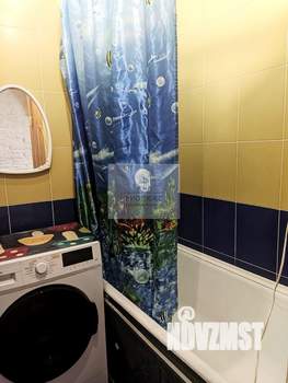 2-к квартира, вторичка, 45м2, 5/5 этаж