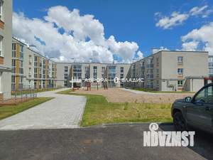 2-к квартира, вторичка, 67м2, 1/3 этаж