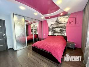 4-к квартира, вторичка, 121м2, 6/10 этаж