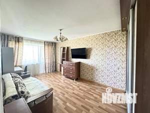 3-к квартира, вторичка, 62м2, 5/5 этаж