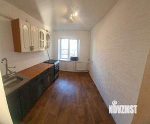 2-к квартира, вторичка, 52м2, 2/5 этаж