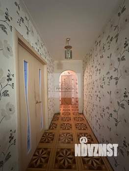 3-к квартира, вторичка, 65м2, 8/9 этаж