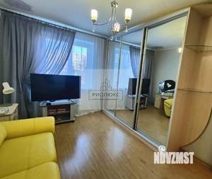 2-к квартира, вторичка, 50м2, 2/9 этаж