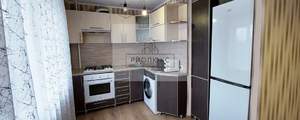 3-к квартира, вторичка, 54м2, 3/5 этаж