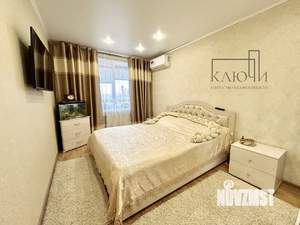 3-к квартира, вторичка, 75м2, 9/10 этаж
