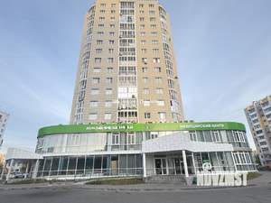 3-к квартира, сданный дом, 90м2, 6/16 этаж