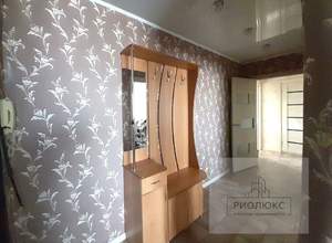 3-к квартира, вторичка, 66м2, 7/9 этаж