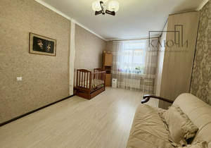 2-к квартира, вторичка, 54м2, 4/4 этаж