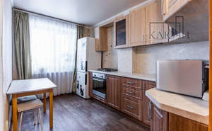 3-к квартира, вторичка, 54м2, 9/9 этаж