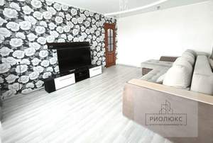 2-к квартира, вторичка, 51м2, 4/5 этаж