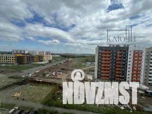 2-к квартира, вторичка, 52м2, 8/10 этаж