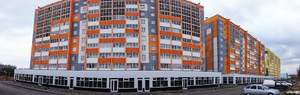 2-к квартира, вторичка, 44м2, 8/10 этаж