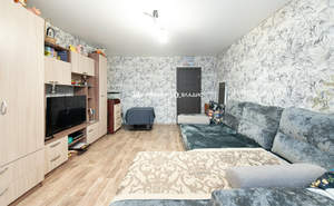 2-к квартира, вторичка, 53м2, 3/5 этаж