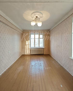 3-к квартира, вторичка, 76м2, 1/5 этаж