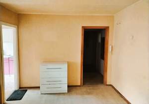 2-к квартира, вторичка, 45м2, 2/5 этаж