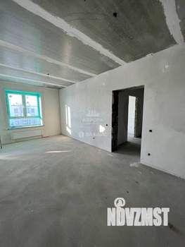 2-к квартира, вторичка, 56м2, 2/3 этаж
