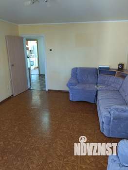 2-к квартира, вторичка, 55м2, 4/6 этаж