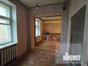 2-к квартира, вторичка, 54м2, 4/8 этаж