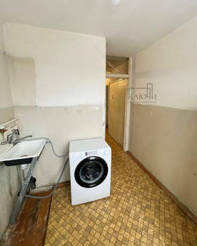 2-к квартира, вторичка, 44м2, 5/5 этаж