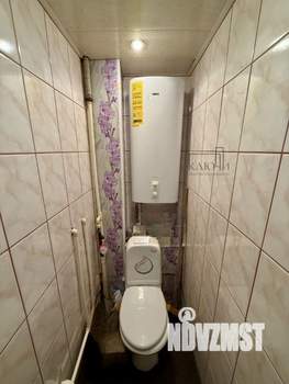 2-к квартира, вторичка, 50м2, 2/5 этаж