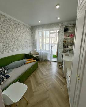 3-к квартира, вторичка, 85м2, 2/3 этаж