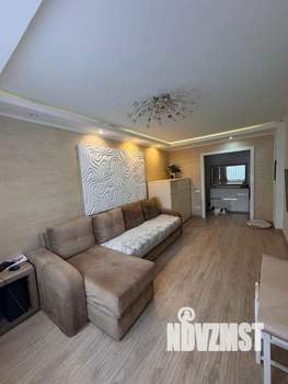 3-к квартира, вторичка, 65м2, 5/9 этаж