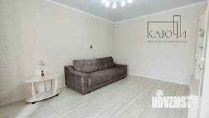 1-к квартира, вторичка, 43м2, 1/2 этаж