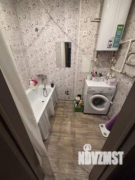 2-к квартира, вторичка, 51м2, 1/3 этаж