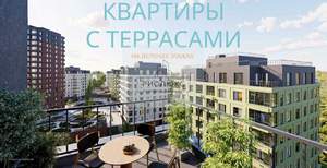 1-к квартира, вторичка, 32м2, 2/16 этаж