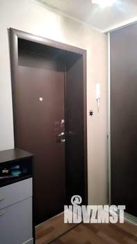 1-к квартира, вторичка, 32м2, 4/5 этаж