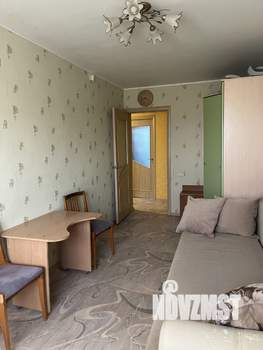 2-к квартира, вторичка, 46м2, 5/5 этаж