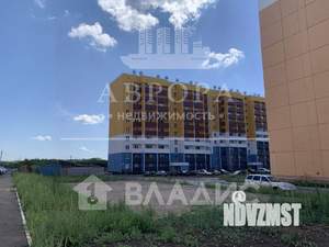 2-к квартира, вторичка, 51м2, 5/10 этаж