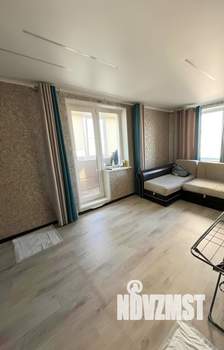 2-к квартира, вторичка, 50м2, 8/9 этаж