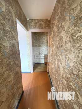 1-к квартира, вторичка, 30м2, 2/5 этаж