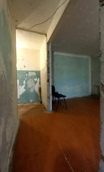 1-к квартира, вторичка, 30м2, 1/5 этаж