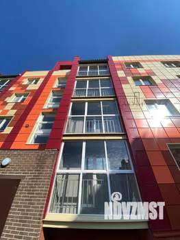 2-к квартира, вторичка, 69м2, 3/4 этаж