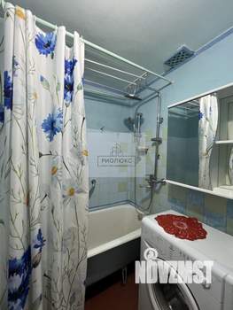 2-к квартира, вторичка, 44м2, 3/9 этаж