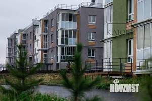 2-к квартира, вторичка, 73м2, 1/3 этаж